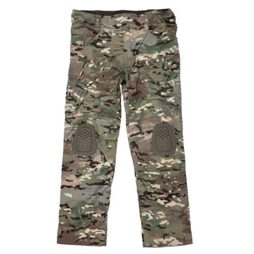 SATAC COMBAT G4 Tactical Pants - MC