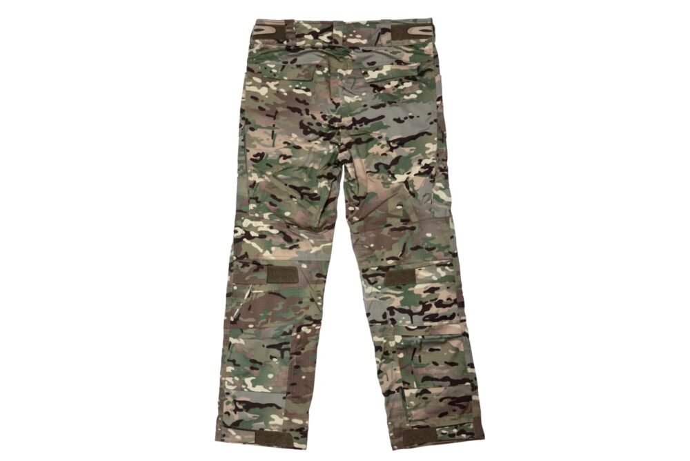 SATAC COMBAT G4 Tactical Pants - MC