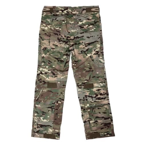 SATAC COMBAT G4 Tactical Pants - MC