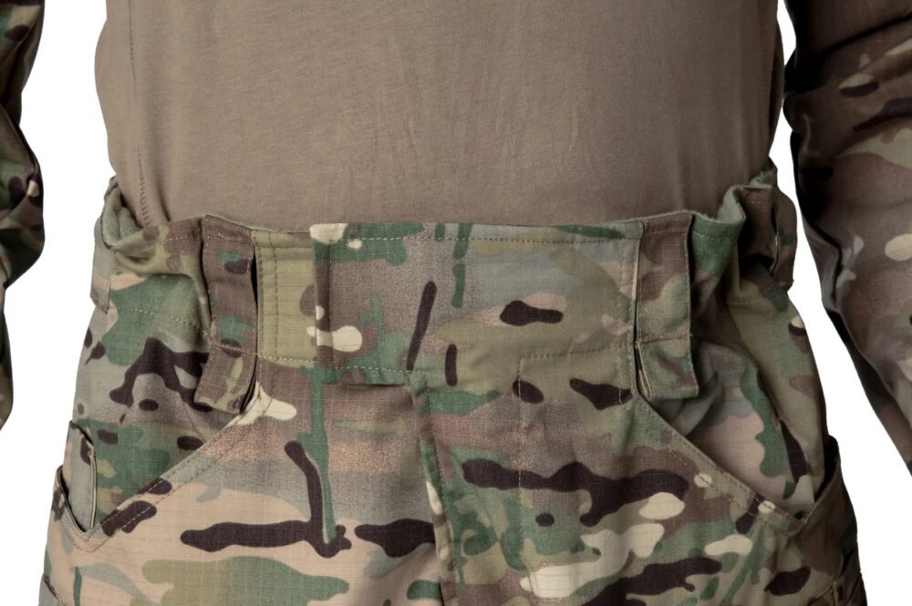 SATAC COMBAT G4 Tactical Pants - MC