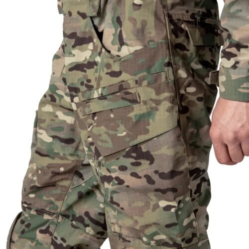 SATAC COMBAT G4 Tactical Pants - MC