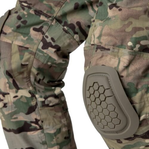 SATAC COMBAT G4 Tactical Pants - MC