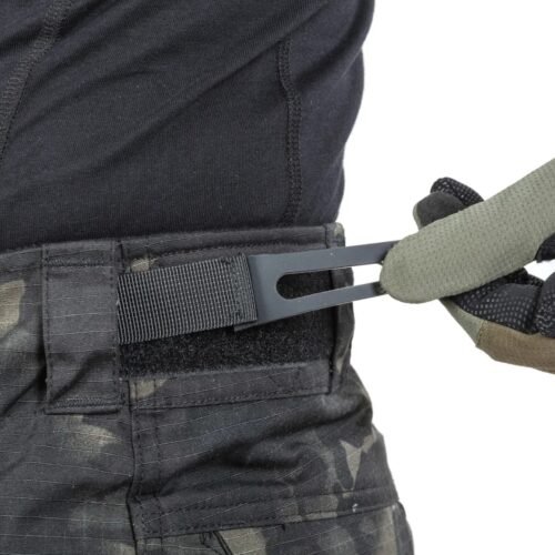 SATAC COMBAT G4 Tactical Pants - MC Black