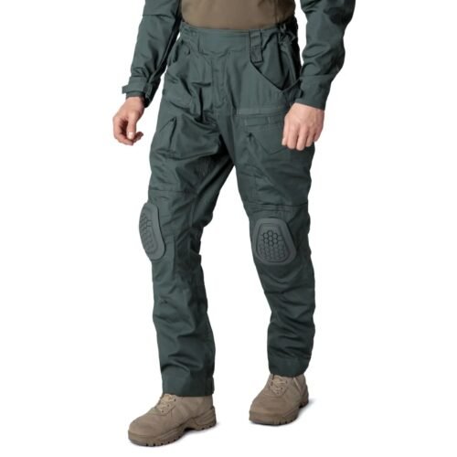 SATAC COMBAT G4 Tactical Pants - Green