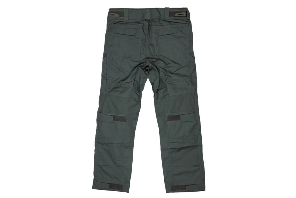 SATAC COMBAT G4 Tactical Pants - Green