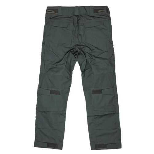 SATAC COMBAT G4 Tactical Pants - Green