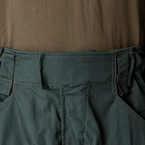 SATAC COMBAT G4 Tactical Pants - Green