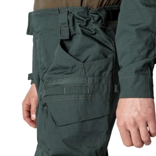 SATAC COMBAT G4 Tactical Pants - Green