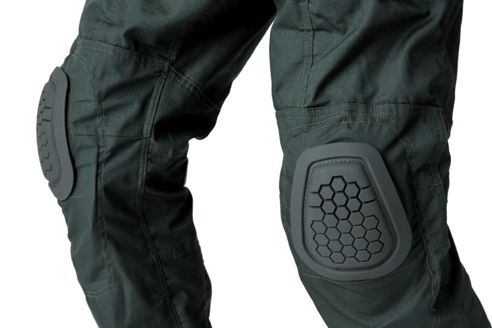 SATAC COMBAT G4 Tactical Pants - Green