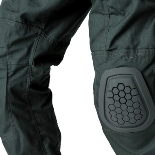 SATAC COMBAT G4 Tactical Pants - Green