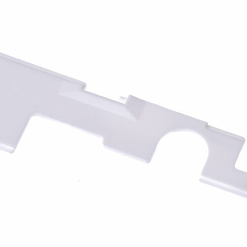 Selector plate M4/M16