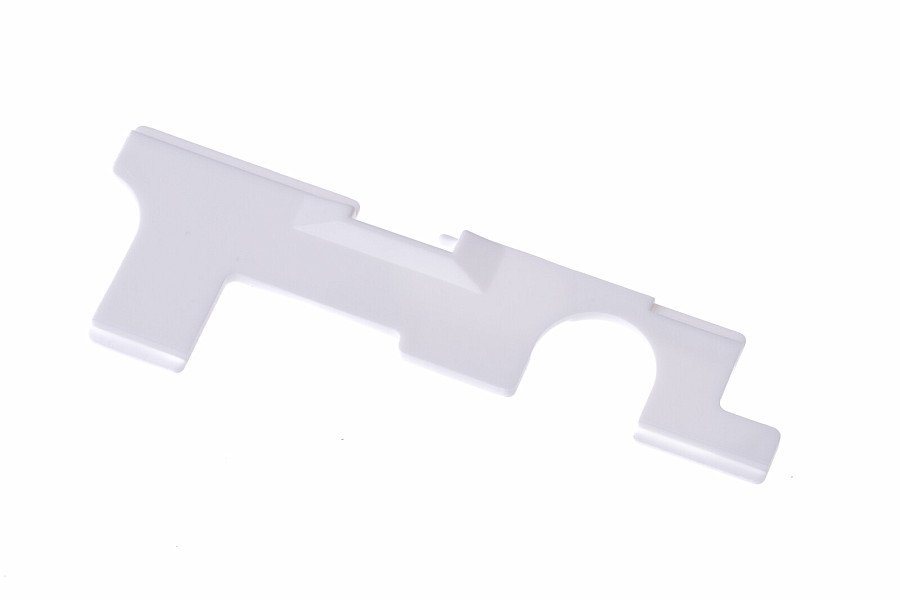 Selector plate M4/M16