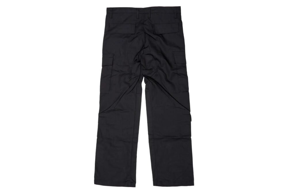 73877 SATAC ACU Tactical Pants - Black