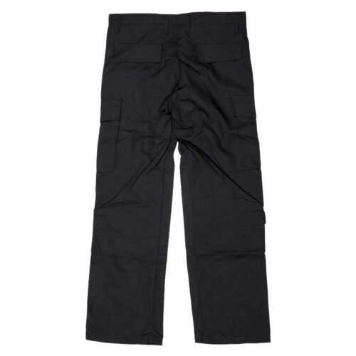 73877 SATAC ACU Tactical Pants - Black