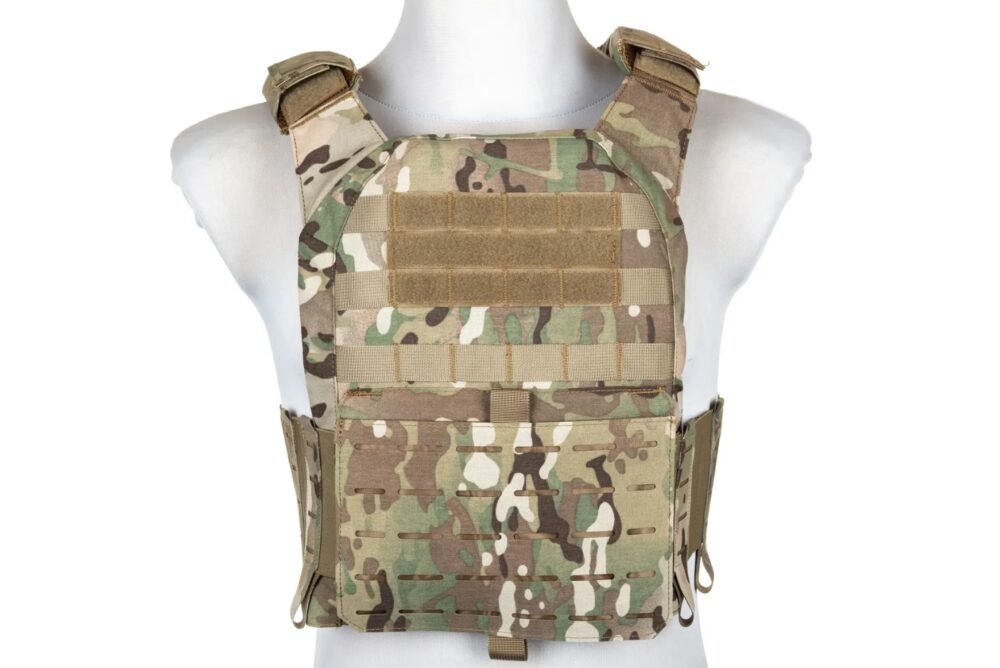 SATAC Tactical Advanced Plate Carrier - MC