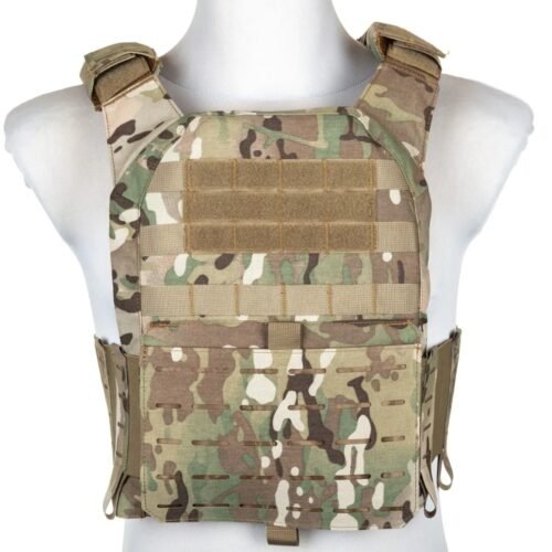 SATAC Tactical Advanced Plate Carrier - MC