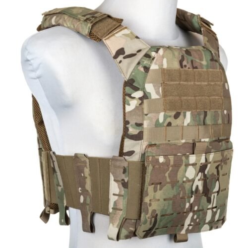 SATAC Tactical Advanced Plate Carrier - MC