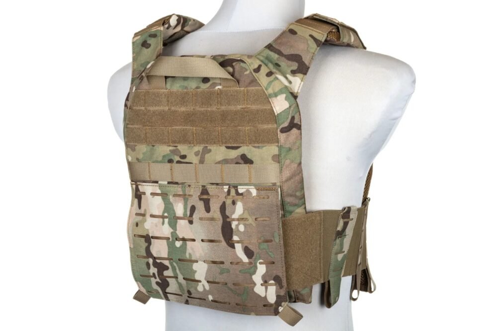 SATAC Tactical Advanced Plate Carrier - MC