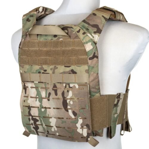 SATAC Tactical Advanced Plate Carrier - MC
