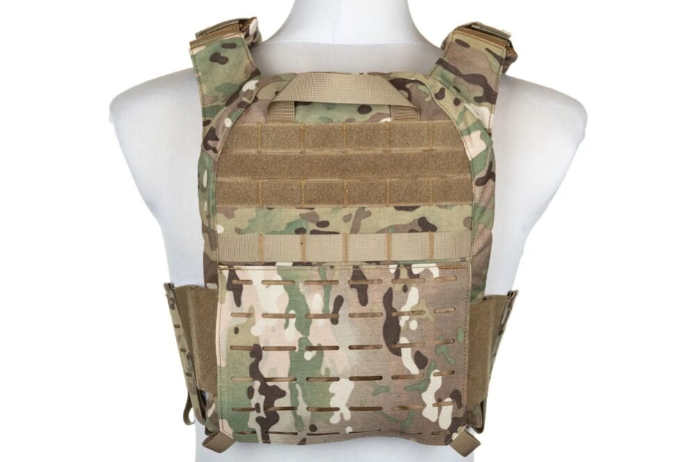 SATAC Tactical Advanced Plate Carrier - MC