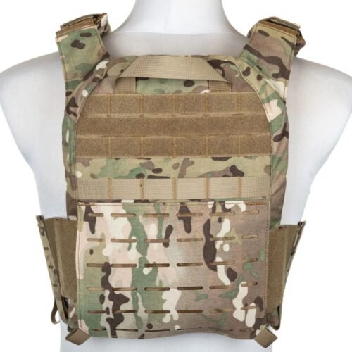 SATAC Tactical Advanced Plate Carrier - MC