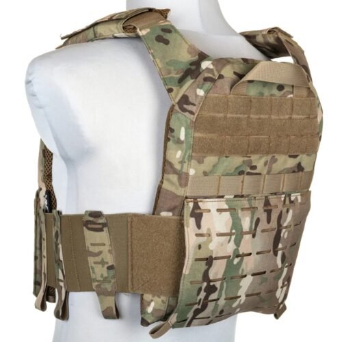 SATAC Tactical Advanced Plate Carrier - MC