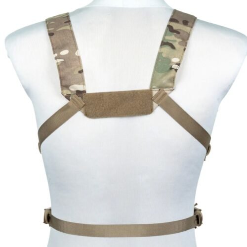 SATAC Chest Rig TACTICAL - MC