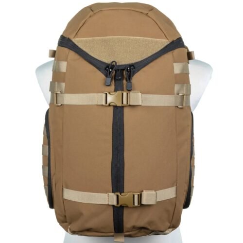 SATAC PATROL TACTICAL Backpack 40L - Tan