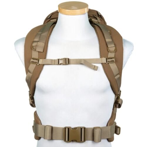 SATAC PATROL TACTICAL Backpack 40L - Tan