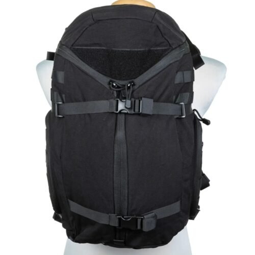 SATAC PATROL TACTICAL Backpack 40L - Black