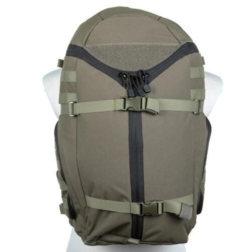 SATAC PATROL TACTICAL Backpack 40L - Green