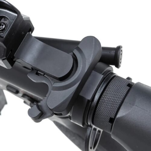 SA 416 Carbine SMR 10,5" (SA-PH24 PRIME(TM) Aster II ETU) with a Brushless Motor - Black