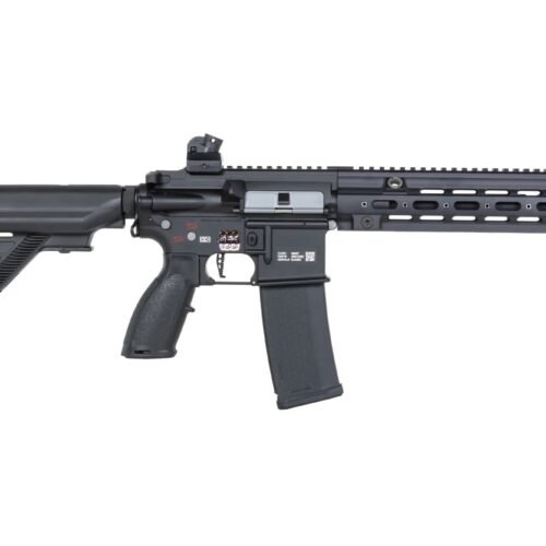 SA 416 Carbine SMR 10,5" (SA-PH24 PRIME(TM) Aster II ETU) with a Brushless Motor - Black
