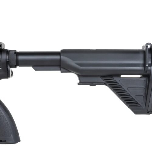 SA 416 Carbine SMR 10,5" (SA-PH24 PRIME(TM) Aster II ETU) with a Brushless Motor - Black
