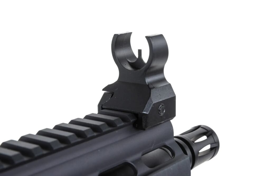 SA 416 Carbine SMR 10,5" (SA-PH24 PRIME(TM) Aster II ETU) with a Brushless Motor - Black