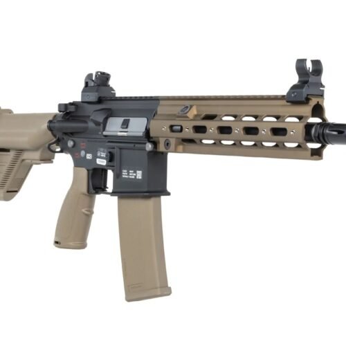 SA 416 Carbine SMR 10,5" (SA-PH24 PRIME(TM) Aster II ETU) with a Brushless Motor - Chaos Bronze