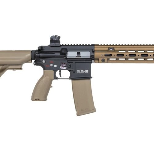 SA 416 Carbine SMR 10,5" (SA-PH24 PRIME(TM) Aster II ETU) with a Brushless Motor - Chaos Bronze