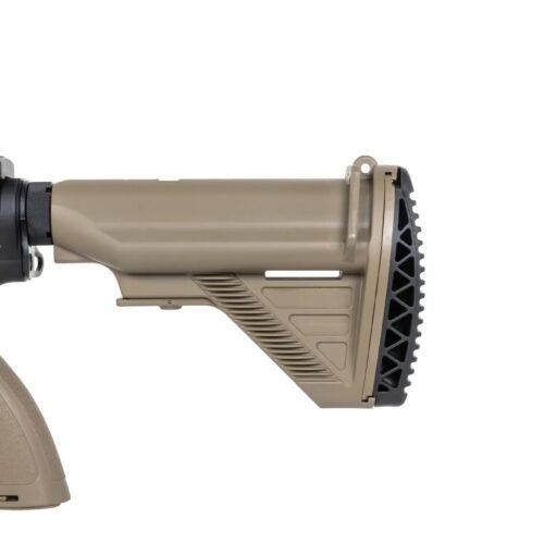 SA 416 Carbine SMR 10,5" (SA-PH24 PRIME(TM) Aster II ETU) with a Brushless Motor - Chaos Bronze
