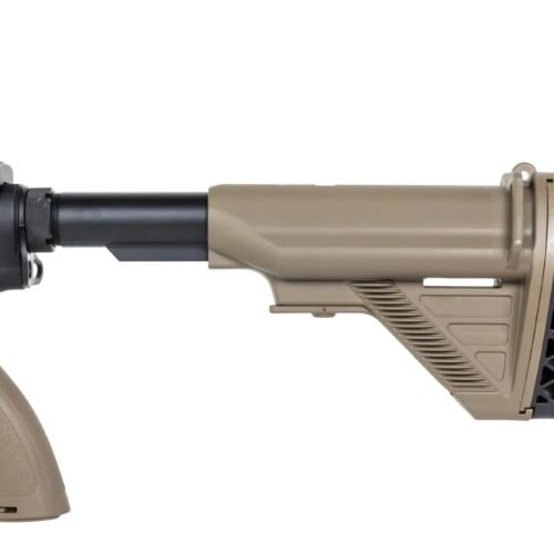 SA 416 Carbine SMR 10,5" (SA-PH24 PRIME(TM) Aster II ETU) with a Brushless Motor - Chaos Bronze