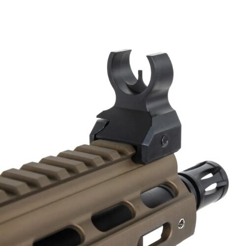 SA 416 Carbine SMR 10,5" (SA-PH24 PRIME(TM) Aster II ETU) with a Brushless Motor - Chaos Bronze