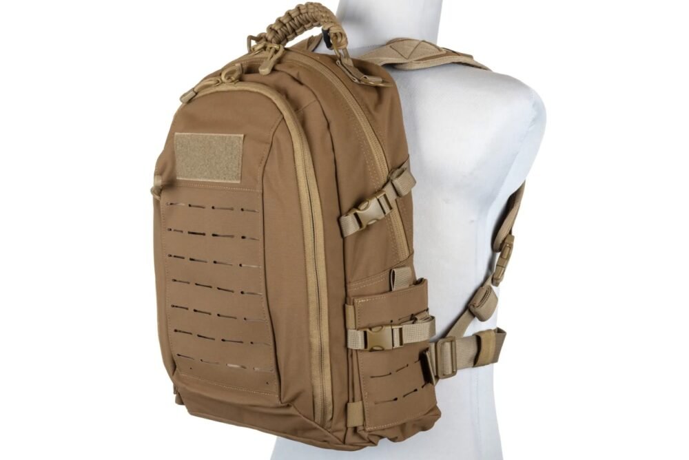 SATAC EDC TACTICAL Backpack 20L - Tan