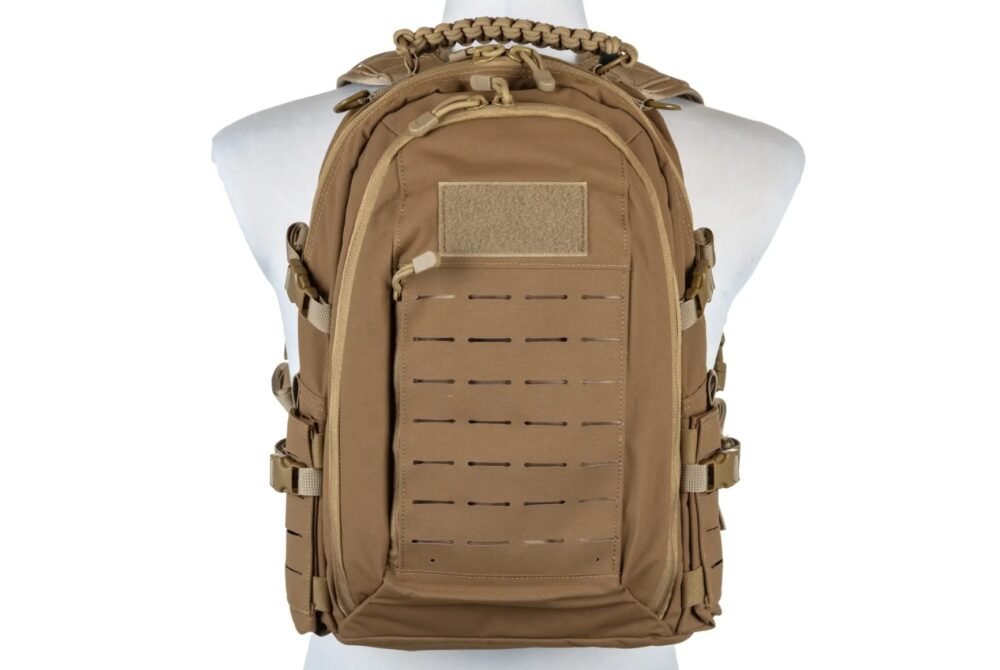 SATAC EDC TACTICAL Backpack 20L - Tan