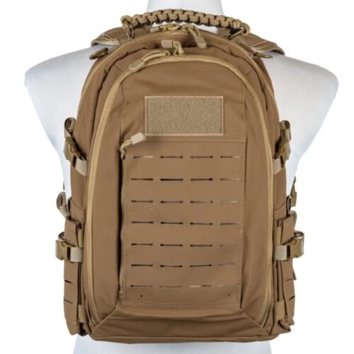 SATAC EDC TACTICAL Backpack 20L - Tan
