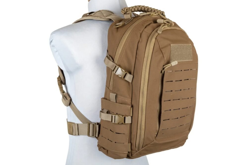 SATAC EDC TACTICAL Backpack 20L - Tan