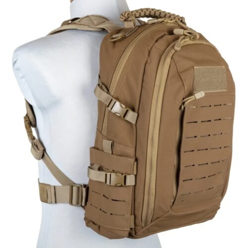 SATAC EDC TACTICAL Backpack 20L - Tan