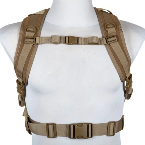 SATAC EDC TACTICAL Backpack 20L - Tan