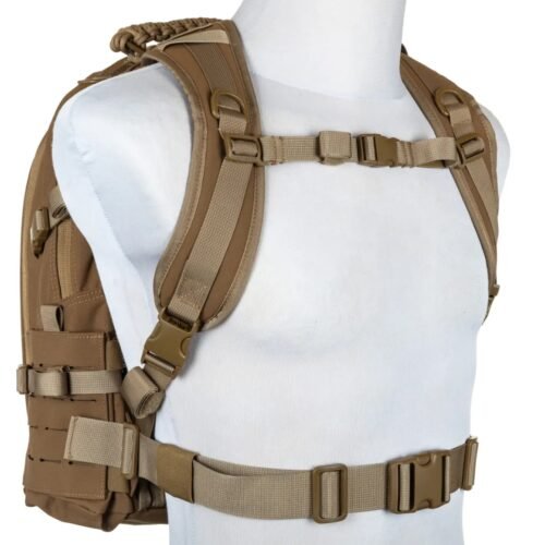 SATAC EDC TACTICAL Backpack 20L - Tan