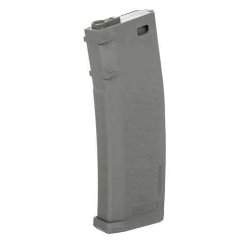 SA Mid-Cap Magazine S-MAG for M4 / AR15, 125 BBs - Foliage Green