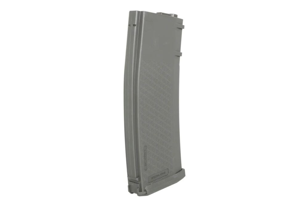 SA Mid-Cap Magazine S-MAG for M4 / AR15, 125 BBs - Foliage Green
