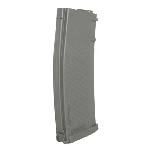 SA Mid-Cap Magazine S-MAG for M4 / AR15, 125 BBs - Foliage Green